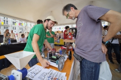 Maker Faire 2023 ph Massimo Silvano