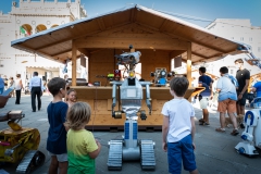Maker Faire Trieste 2020