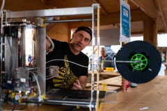 Maker Faire Trieste 2020
