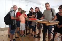 Trietse Maker Faire 2022 (09.03) Foto Massimo Goina