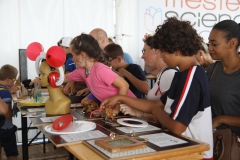 Trietse Maker Faire 2022 (09.04) Foto Massimo Goina