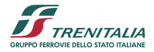 Logo Trenitalia colori